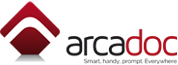 archiviazione automatica Arcadoc logo