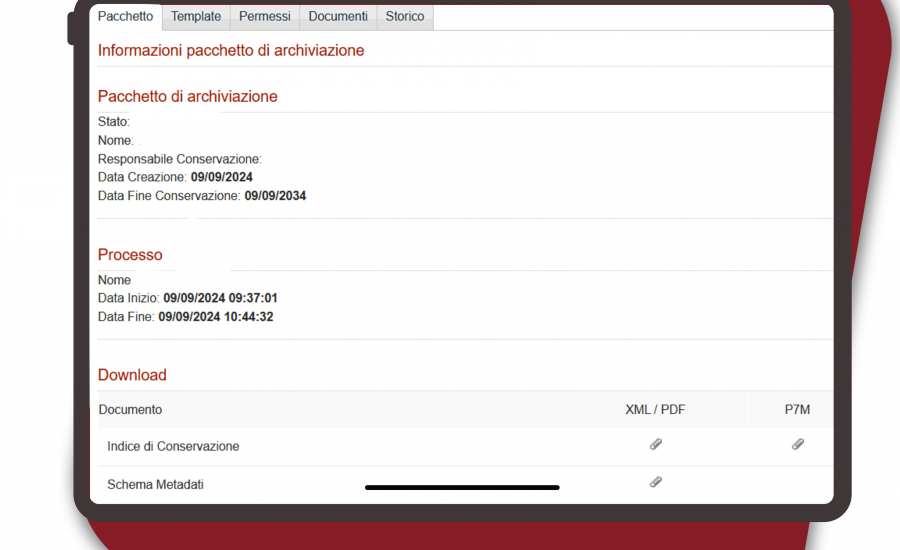 Conservazione-a-norma-Archiviazione documentale-in-cloud