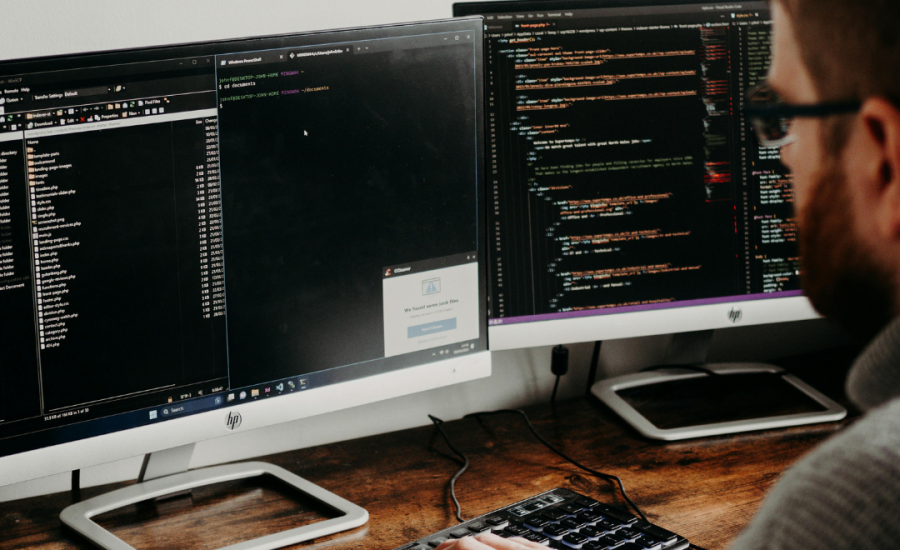 Software protocollo informatico