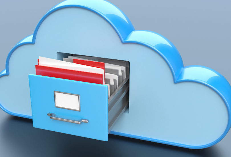 archiviazione digitale