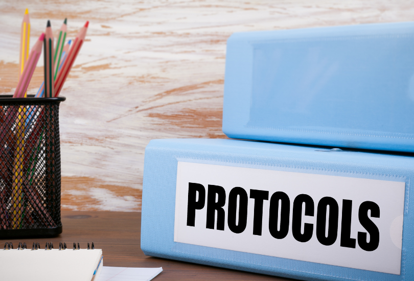 conservazione a norma protocollo informatico