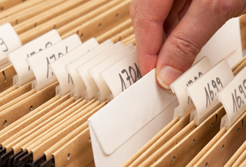 Archiviazione automatica documenti