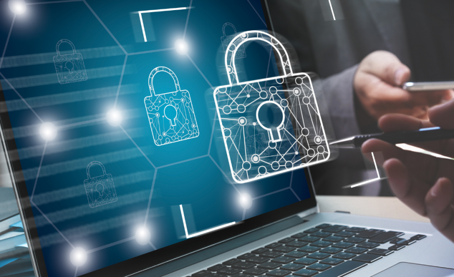 piano sicurezza protocollo informatico