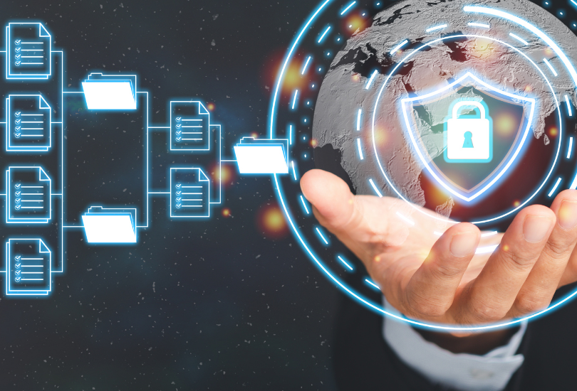 sicurezza documenti PMI