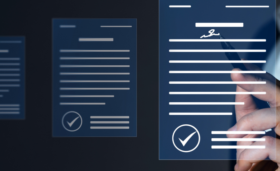 Firma digitale fatture