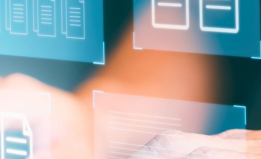 protocollo informatico digitale