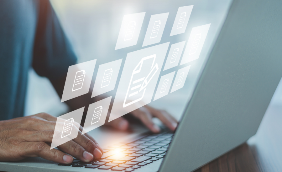 tracciabilità protocollo informatico