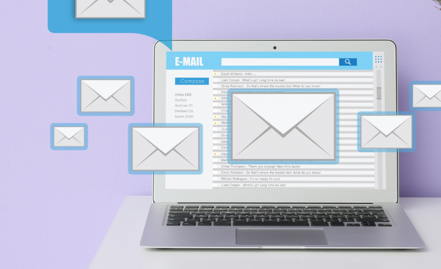 caselle pec aziendali