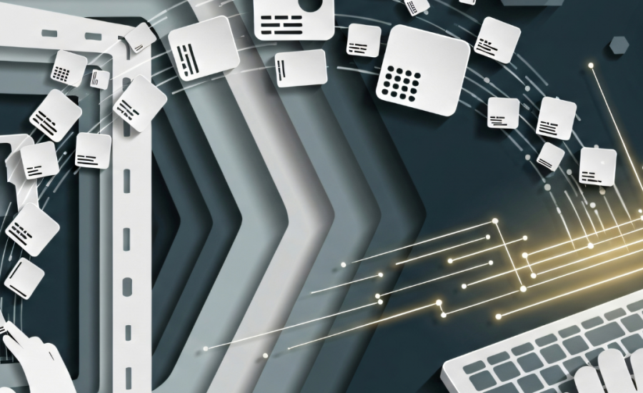 workflow protocollo informatico