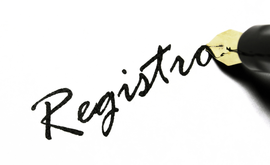 modalità registrazione dei documenti informatici