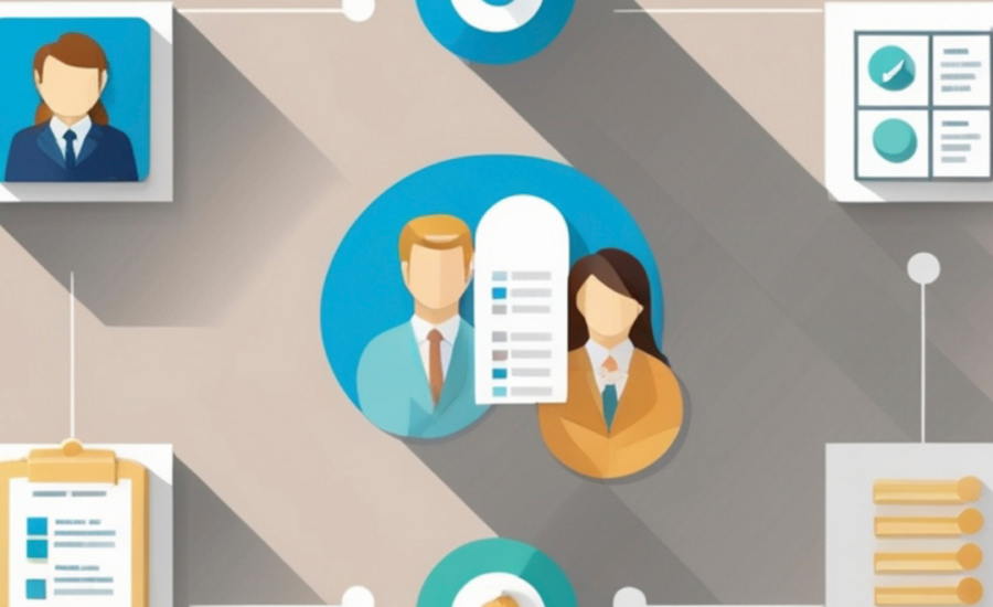 workflow documentale