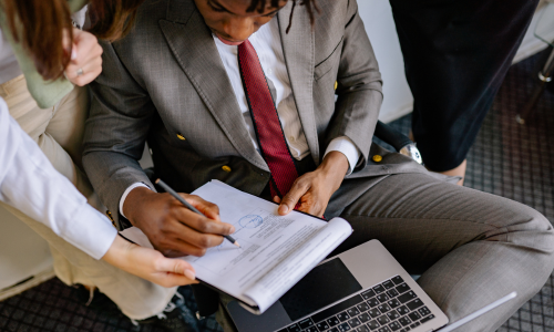 software documentale per piccole imprese