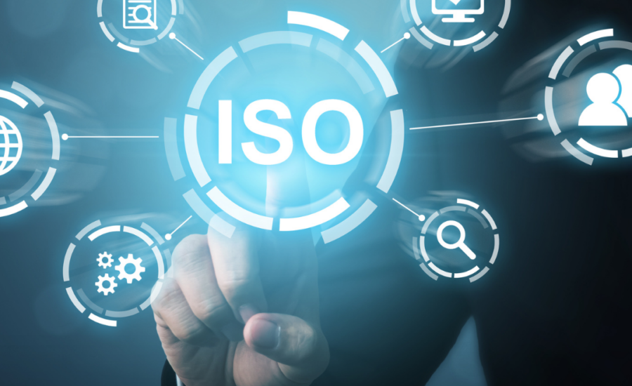 ISO gestione documentale