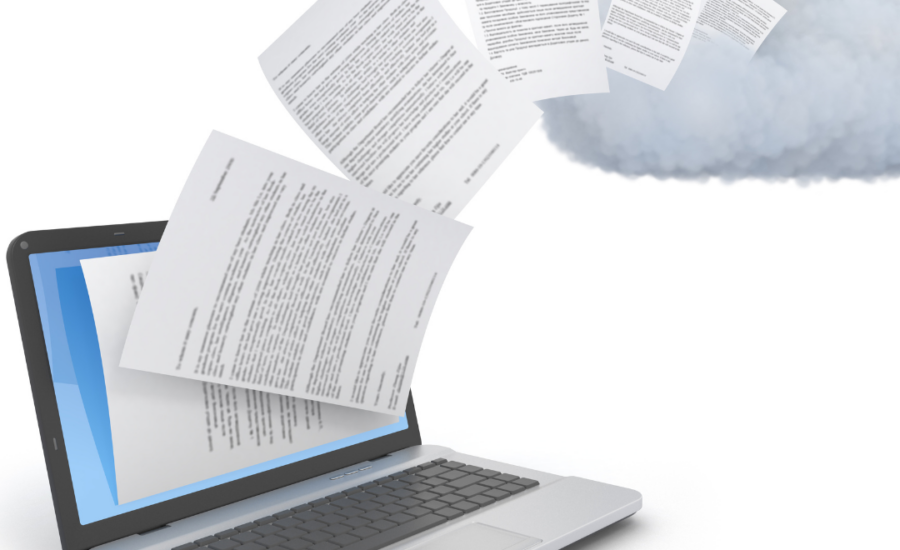 Software documentale cloud
