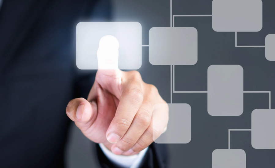 Workflow Manager Documentale