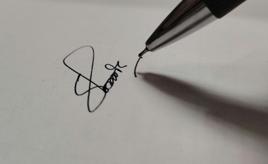 Firma digitale scaduta