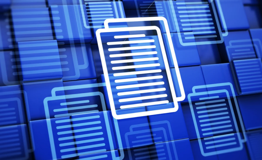 Documento informatico immodificabile