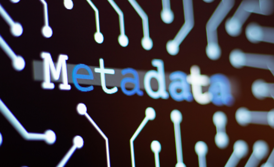 Metadati del protocollo informatico